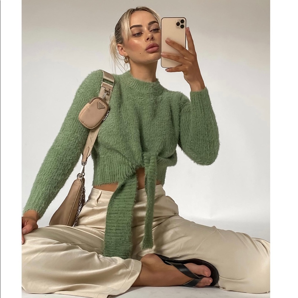 Princess Polly Winslow Jumper - S/M